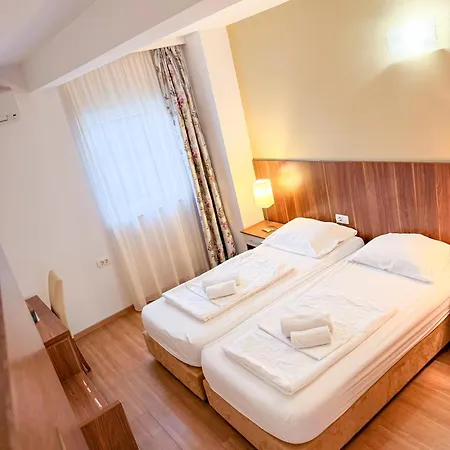 Bluetwo Hotel Medjugorje