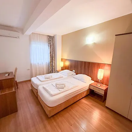Bluetwo Hotel Medjugorje