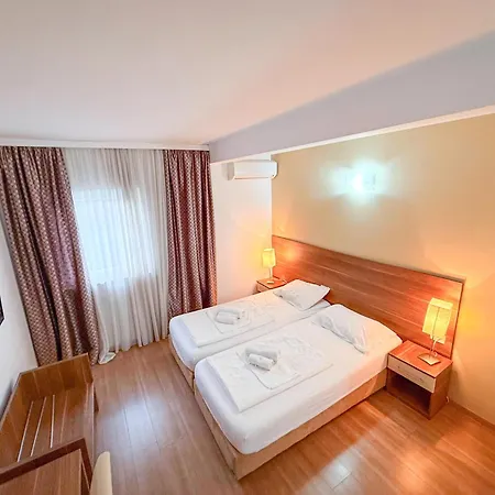 Bluetwo Hotel Medjugorje