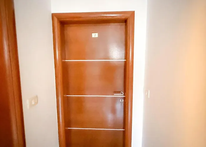 Bluetwo 3* Medjugorje