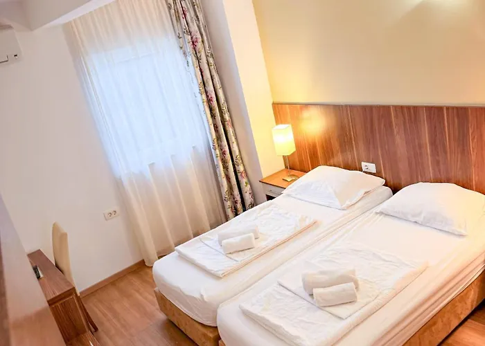 Bluetwo Hotel Medjugorje