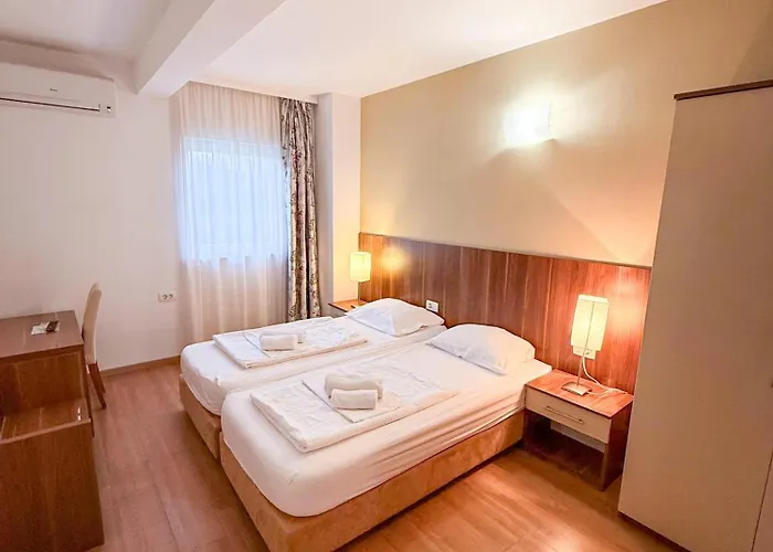 Bluetwo Hotel Medjugorje