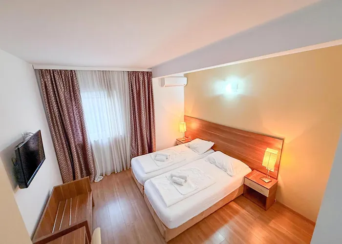 Bluetwo Hotel Medjugorje